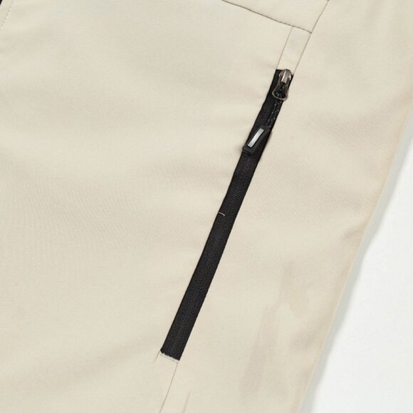 Kolon Sport Windproof Waterproof Breathable Lightweight Vest - Picture 5 of 8